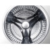 P609FLW TCL 8.5 KG Front Loader Washer